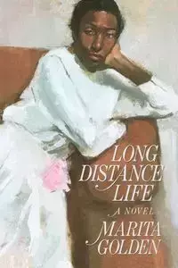 Long Distance Life - Golden Marita