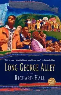 Long George Alley - Richard Hall