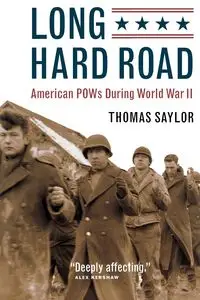 Long Hard Road - Thomas Saylor