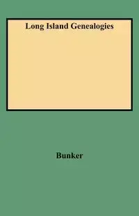 Long Island Genealogies - Mary Bunker Powell