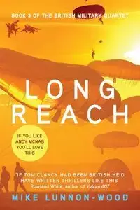 Long Reach - Mike Lunnon-Wood