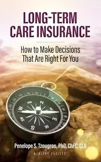 Long Term Care Insurance - Penelope S. Tzougros