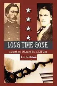 Long Time Gone - Les Rolston