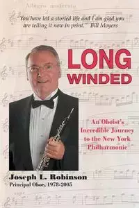 Long Winded - Joseph L. Robinson