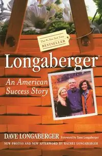 Longaberger - David Longaberger H