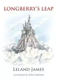 Longberry's Leap - James Leland