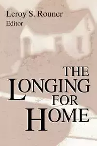 Longing For Home - Rouner Leroy