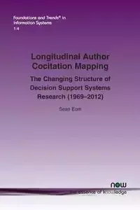 Longitudinal Author Cocitation Mapping - Sean Eom