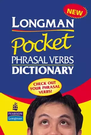 Longman Pocket Phrasal Verbs Dictionary New HB - Della Summers