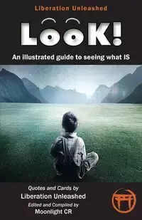 Look!- An Illustrated Guide to Seeing What Is - Liberation Unleashed