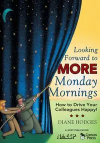 Looking Forward to MORE Monday Mornings - Diane Hodges