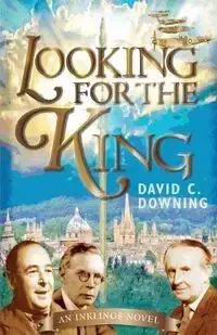 Looking for the King - David Downing C