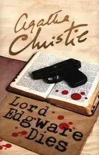 Lord Edgware Dies - Agatha Christie