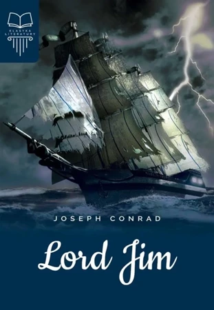 Lord Jim TW - Joseph Conrad