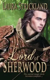 Lord of Sherwood - Laura Strickland