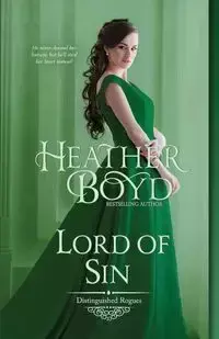 Lord of Sin - Boyd Heather