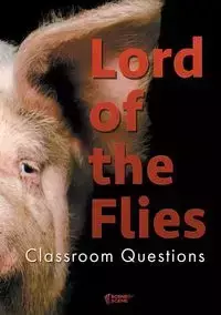 Lord of the Flies Classroom Questions - Amy Farrell