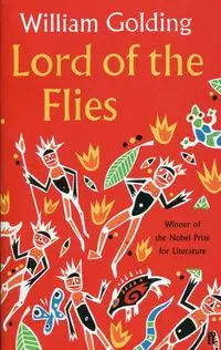 Lord of the Flies - William Golding