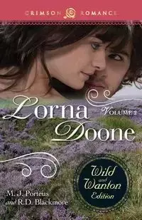 Lorna Doone - Porteus M. J.