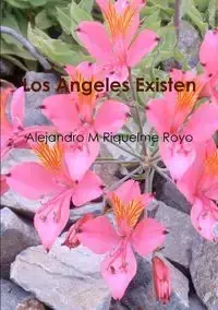 Los Angeles Existen - Alejandro Riquelme Royo M