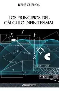 Los Principios del Cálculo Infinitesimal - Guénon René