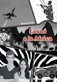 Łosoś a la Africa - Michał Krupa