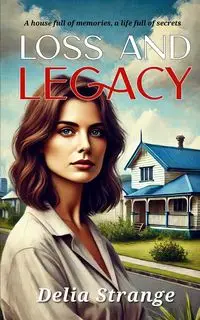 Loss and Legacy - Delia Strange