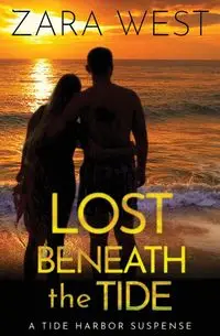 Lost Beneath the Tide - West Zara