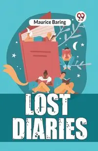 Lost Diaries - Maurice Baring