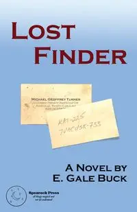 Lost Finder - Buck Gale E.