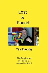 Lost & Found - Davidiy Yair