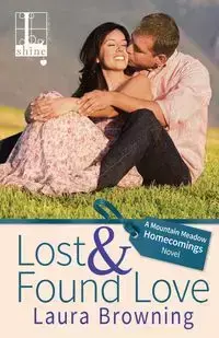 Lost & Found Love - Laura Browning