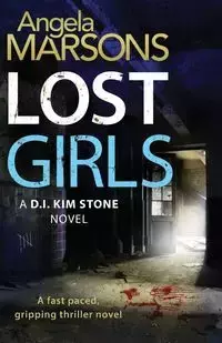 Lost Girls - Angela Marsons