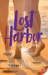 Lost Harbor - Kimberly Griffin Cooper