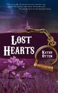 Lost Hearts - Kathy Otten