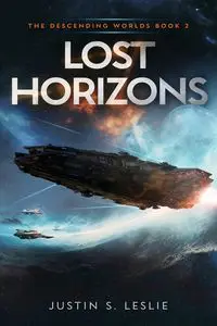 Lost Horizons - Leslie Justin S.