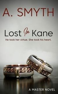 Lost In Kane - Amanda Smyth