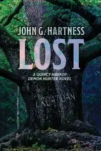 Lost - John G. Hartness