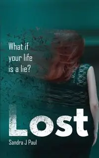 Lost - Paul Sandra J.