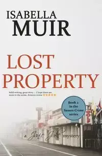 Lost Property - Isabella Muir