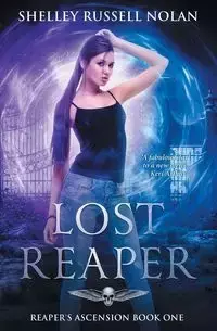 Lost Reaper - Russell Nolan Shelley