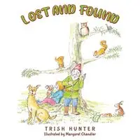 Lost and Found - Hunter Trish