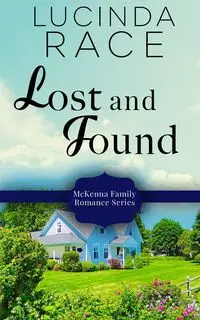 Lost and Found - Lucinda Race