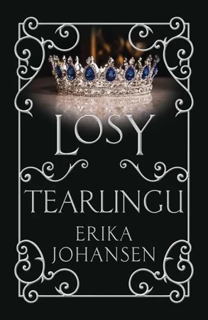 Losy Tearlingu TW - Erika Johansen