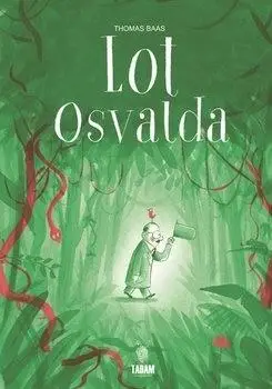 Lot Osvalda - Thomas Baas