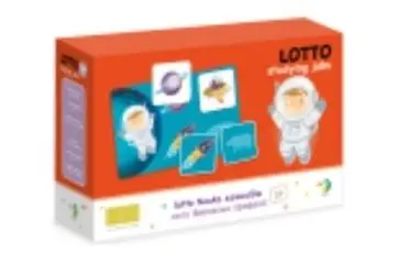 Lotto game studying Jobs - Dodo