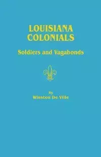 Louisiana Colonials