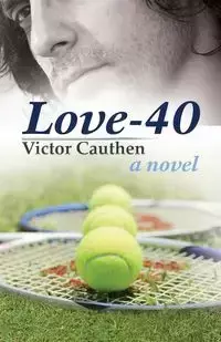 Love-40 - Victor Cauthen