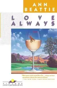 Love Always - Ann Beattie