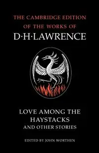 Love Among the Haystacks and Other Stories - Lawrence D. H.